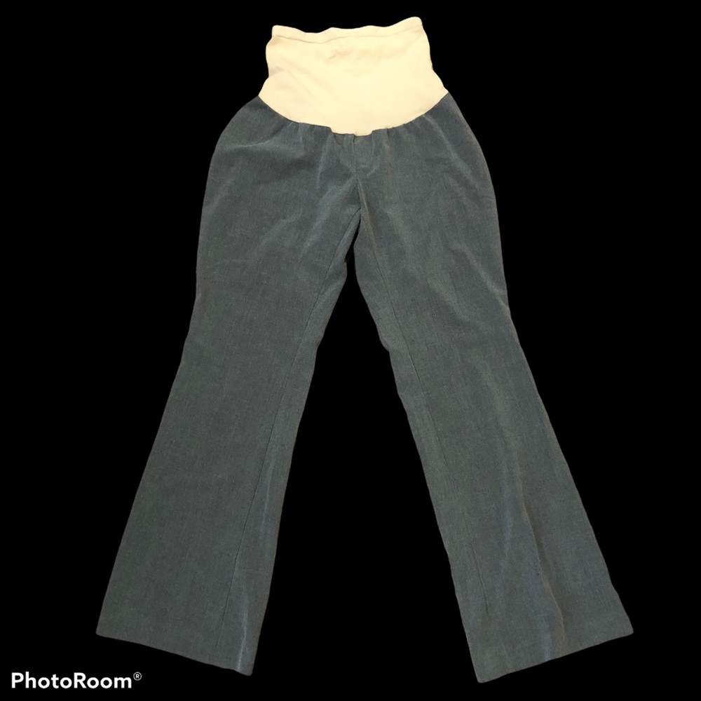 Oh Baby Maternity Business/Office Dress Pants